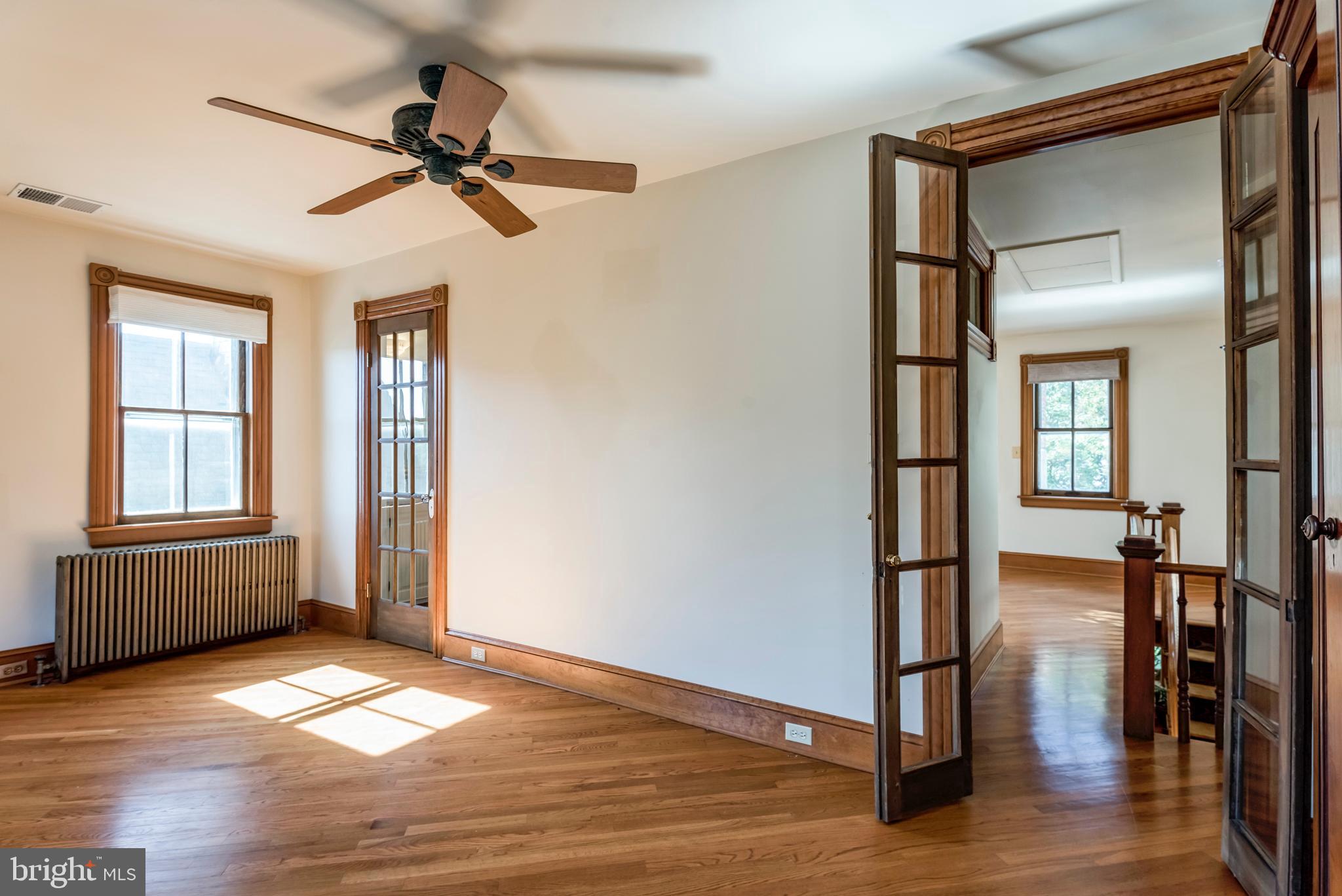 HISTORIC DISTRICT - Residential