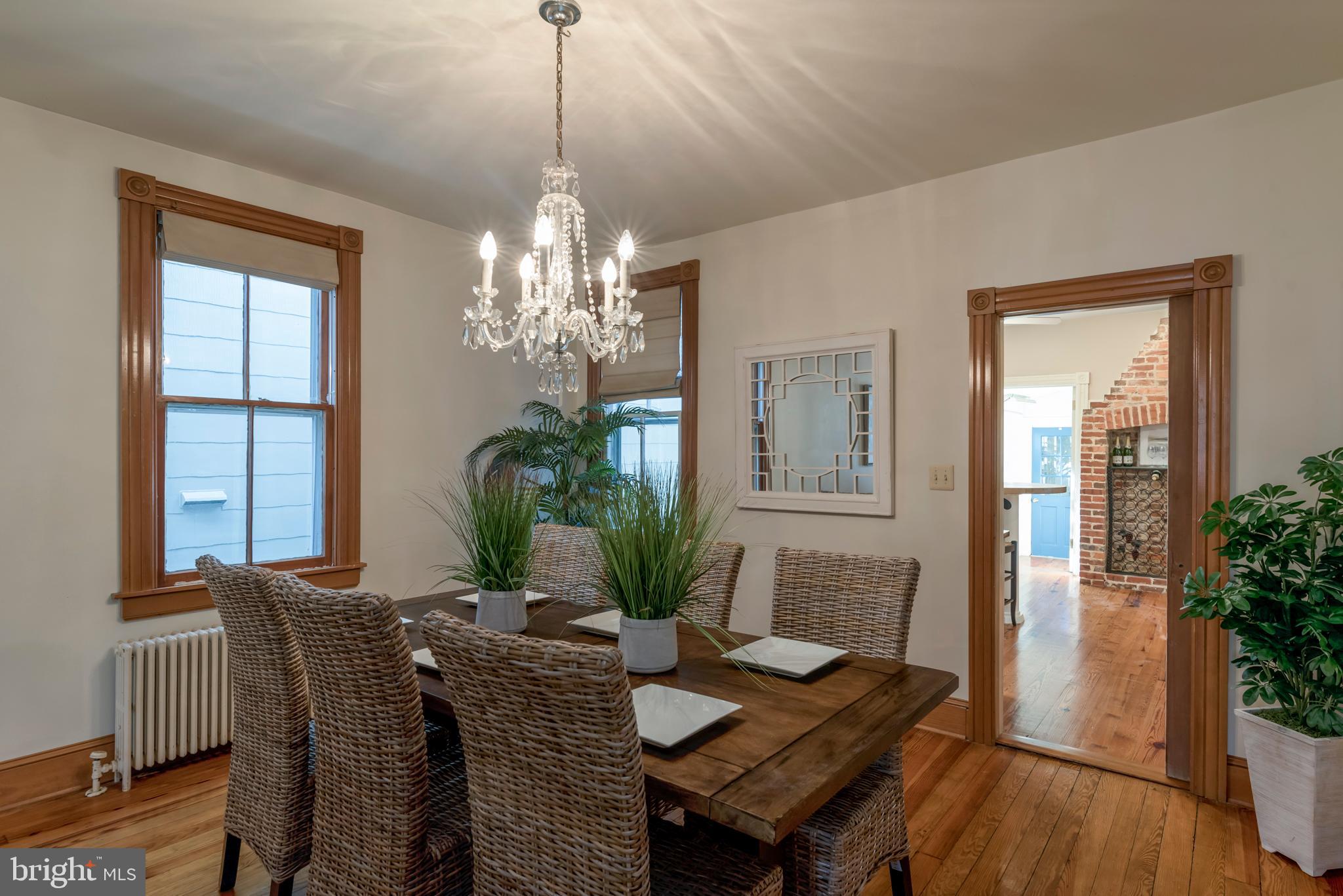 HISTORIC DISTRICT - Residential