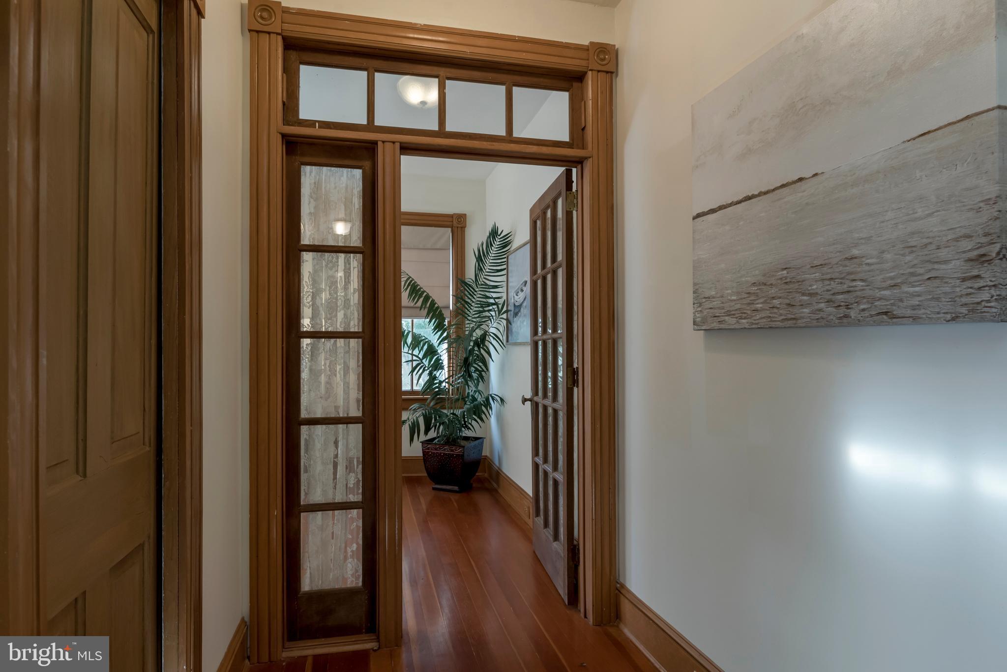 HISTORIC DISTRICT - Residential