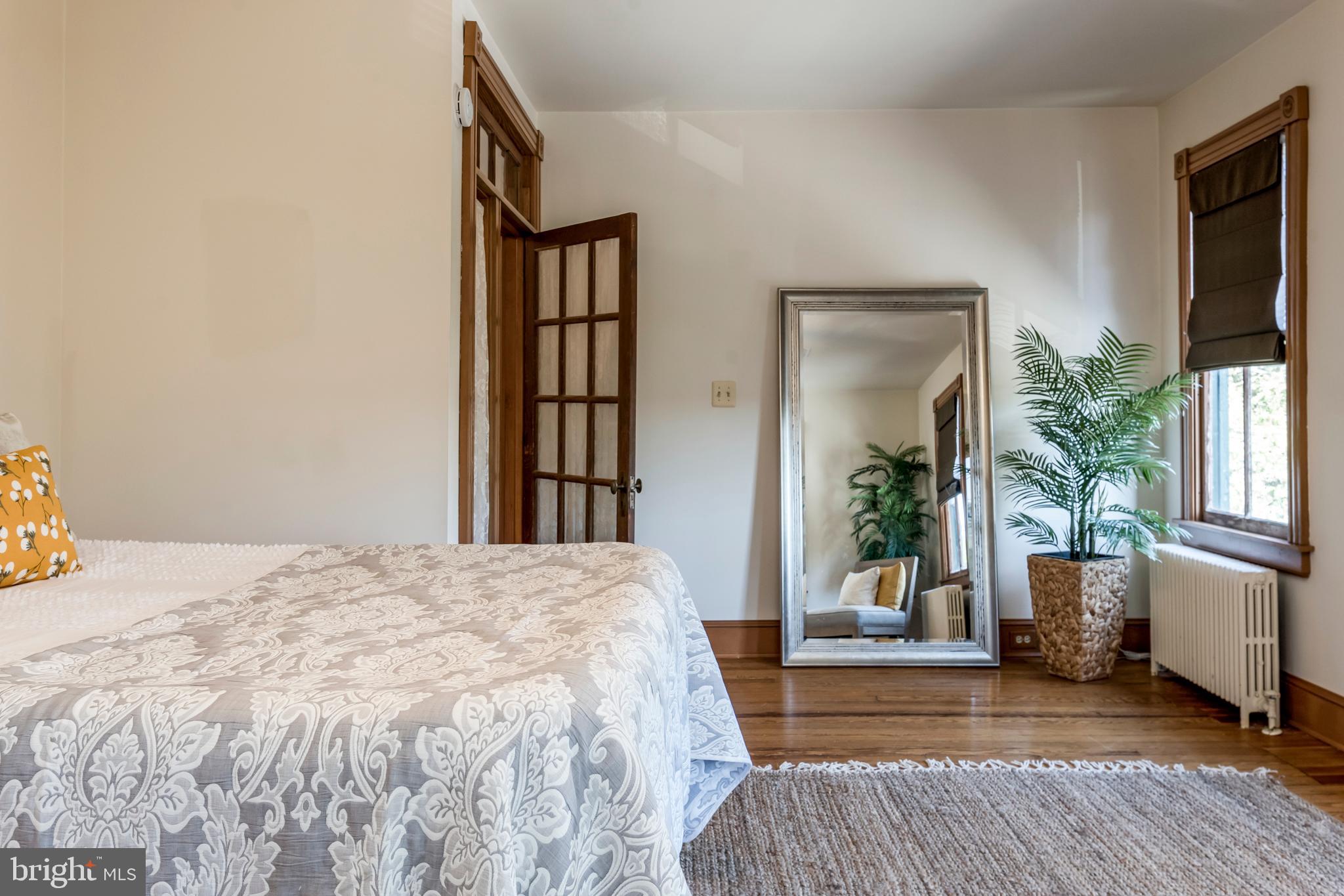 HISTORIC DISTRICT - Residential