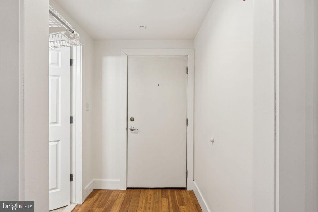 Photo of 1611 W Montgomery Avenue #6, PHILADELPHIA, PA 19121 (MLS # PAPH2576086)