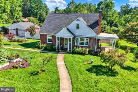 Homes For Sale - 905 Holland Road<br/> BEL AIR, MD 21014