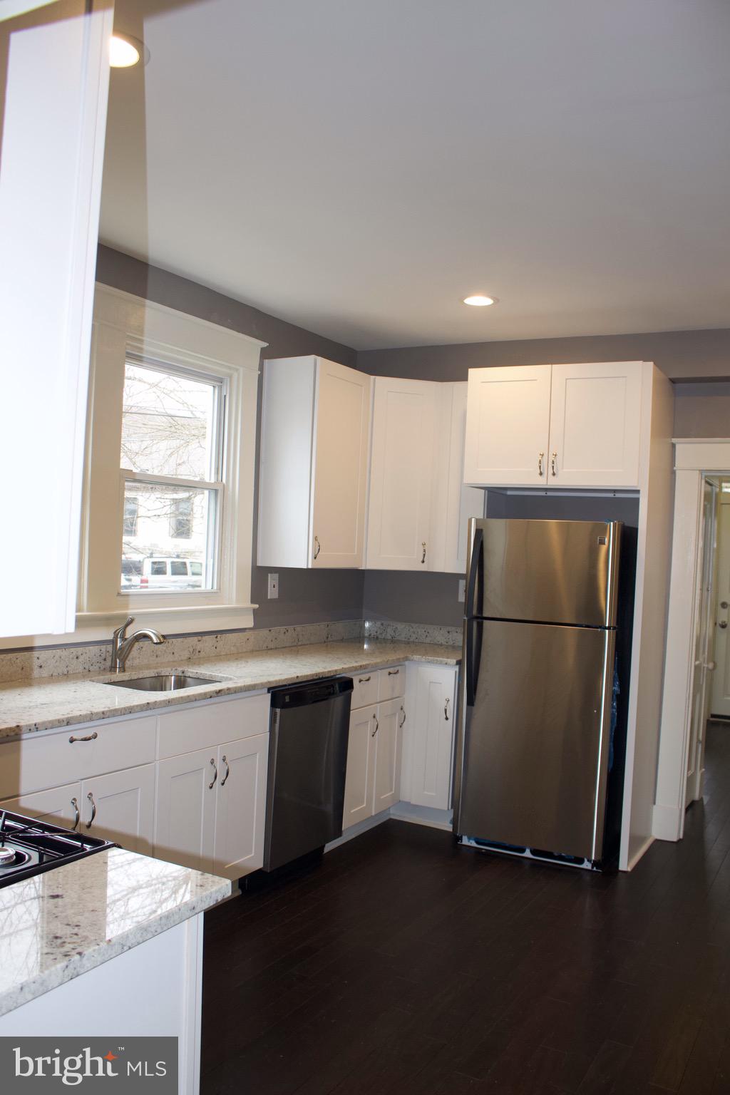 PIKESVILLE - Residential Lease