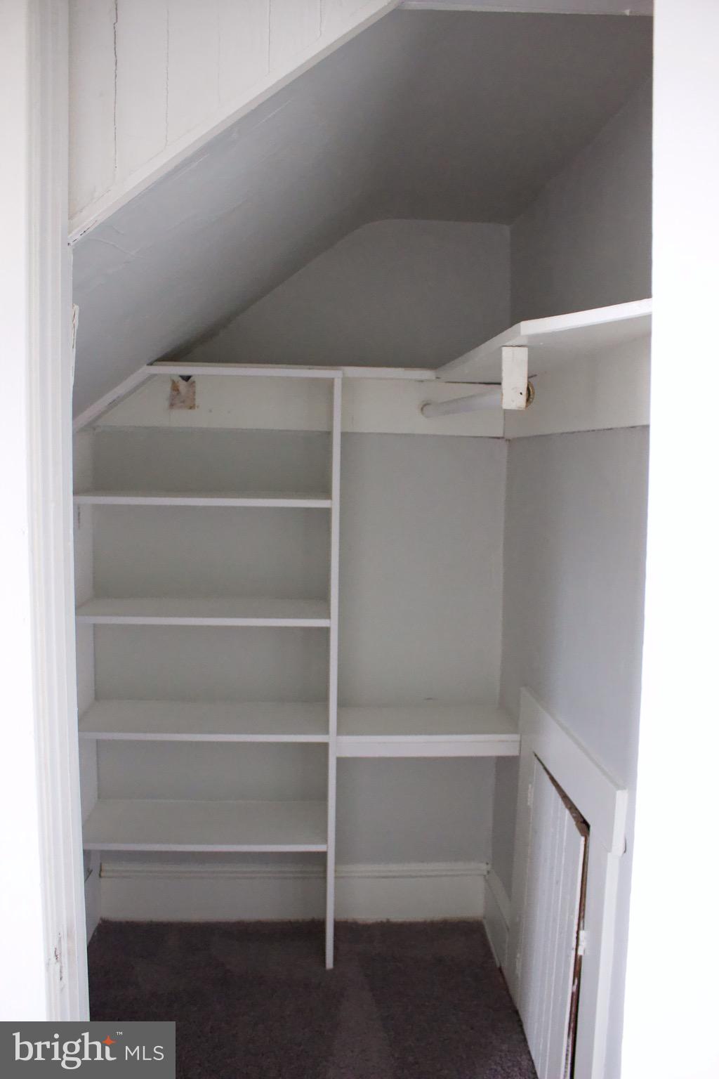 PIKESVILLE - Residential Lease