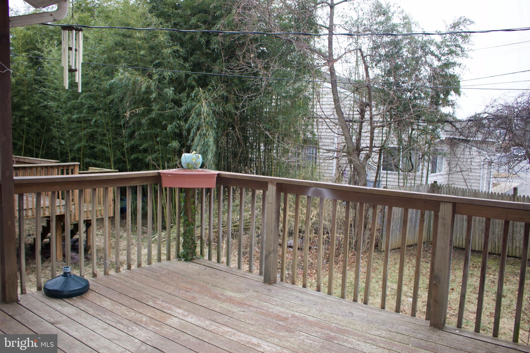 PIKESVILLE - Residential Lease