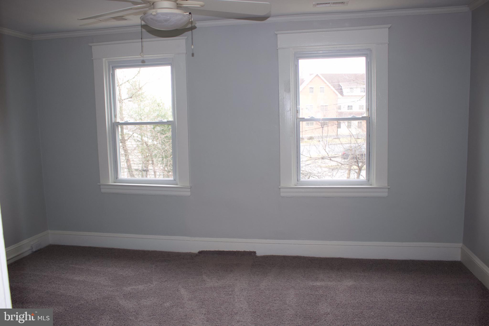 PIKESVILLE - Residential Lease