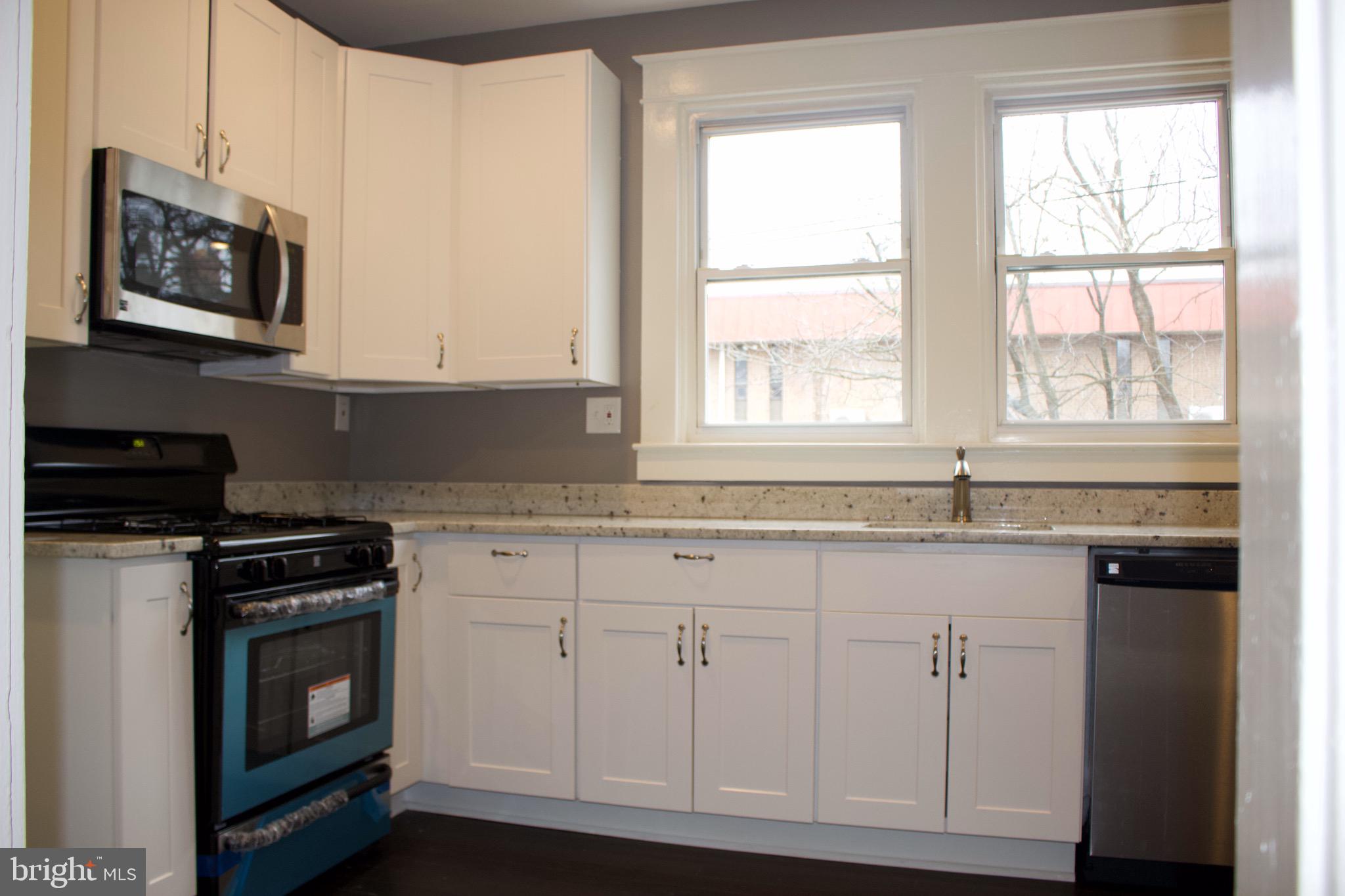 PIKESVILLE - Residential Lease