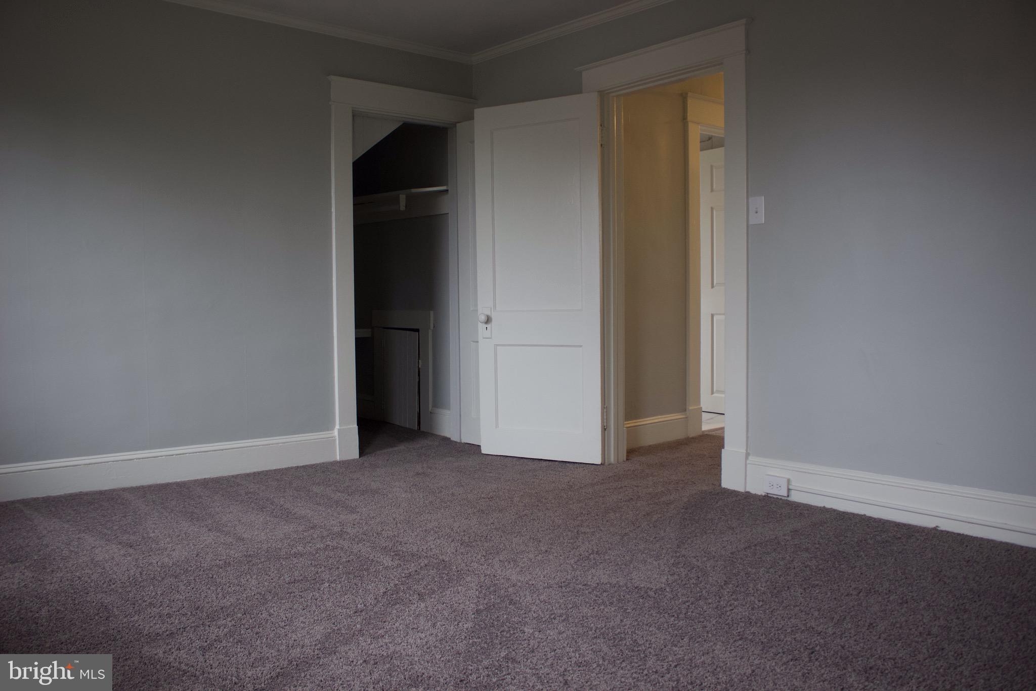 PIKESVILLE - Residential Lease