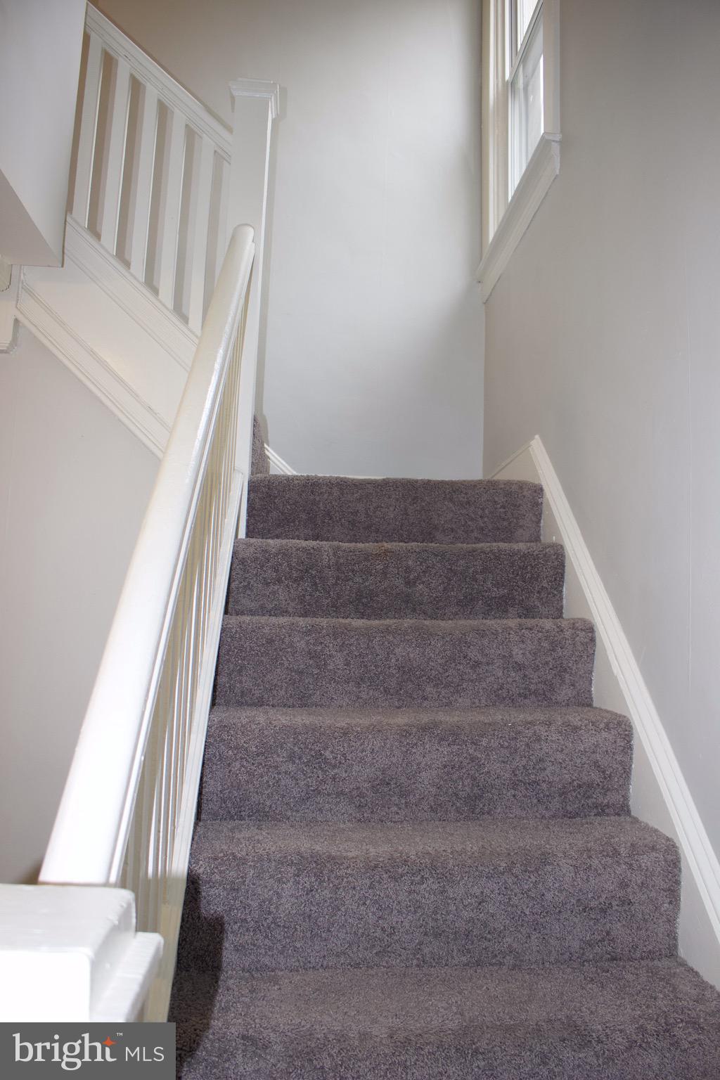 PIKESVILLE - Residential Lease