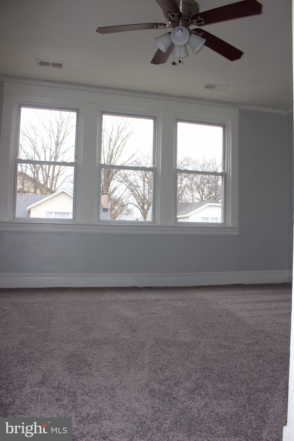 PIKESVILLE - Residential Lease