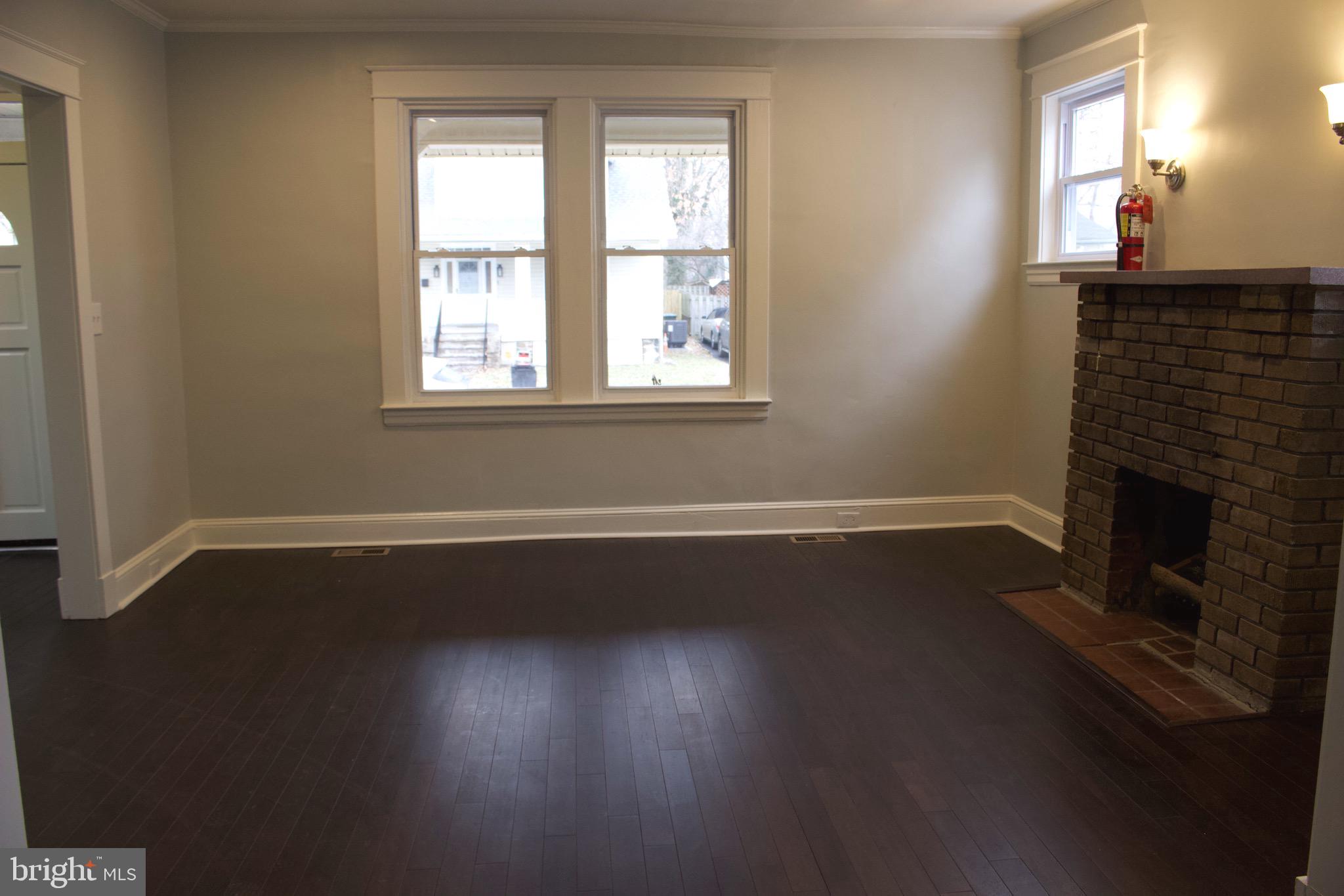 PIKESVILLE - Residential Lease