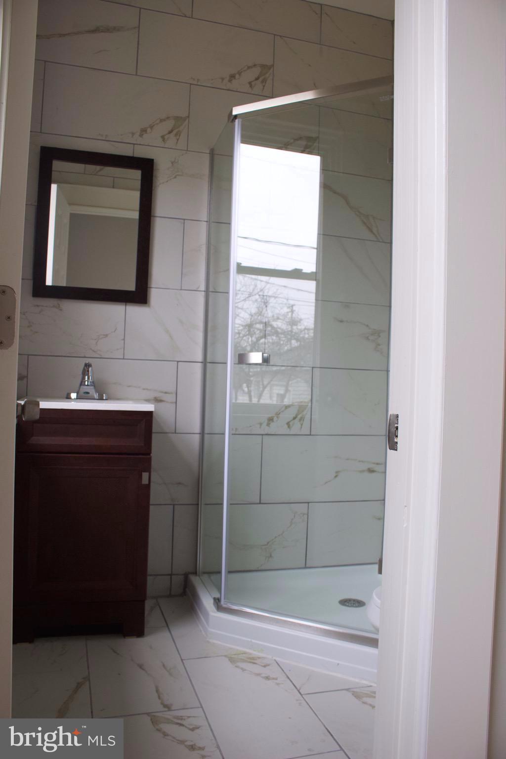 PIKESVILLE - Residential Lease