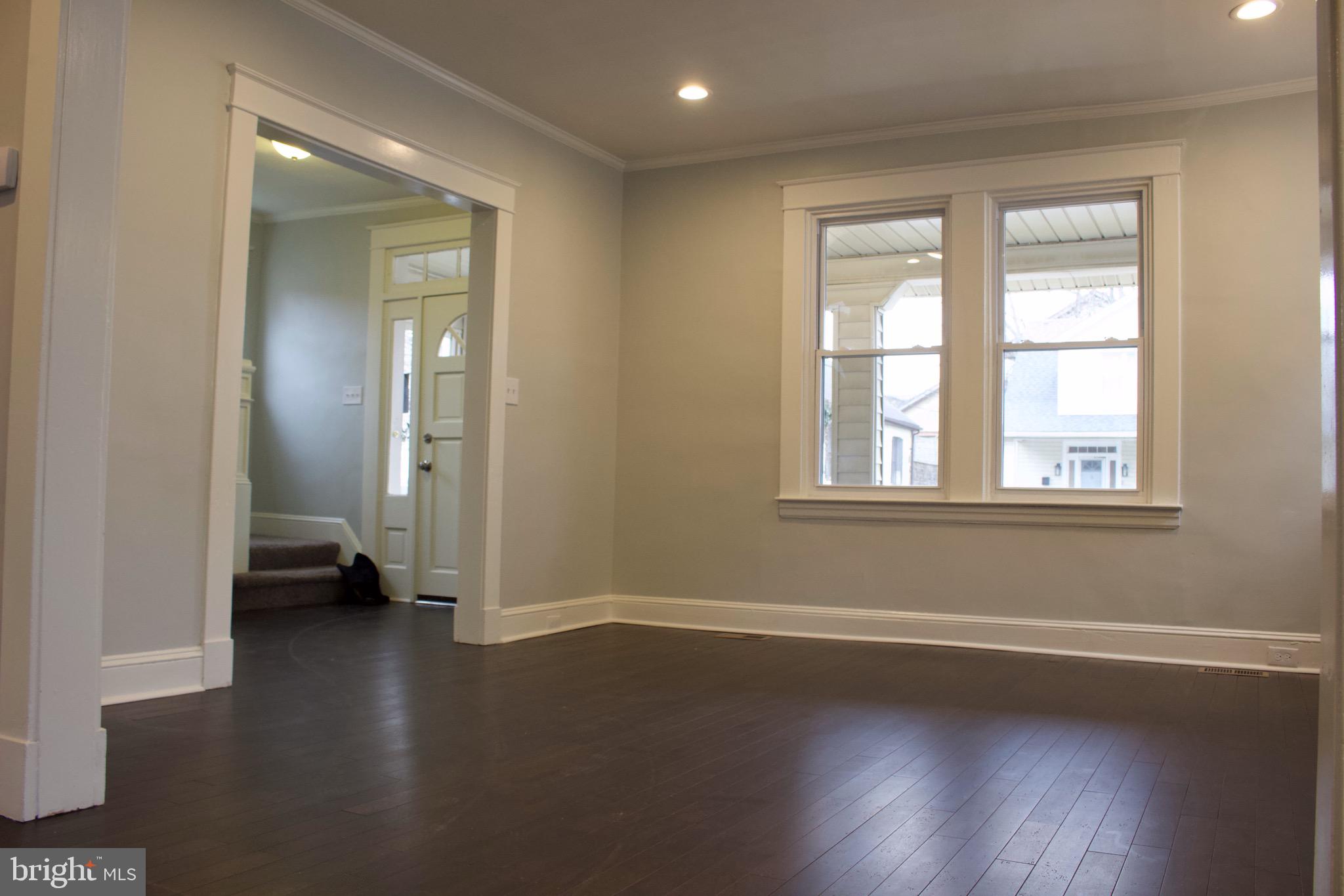 PIKESVILLE - Residential Lease