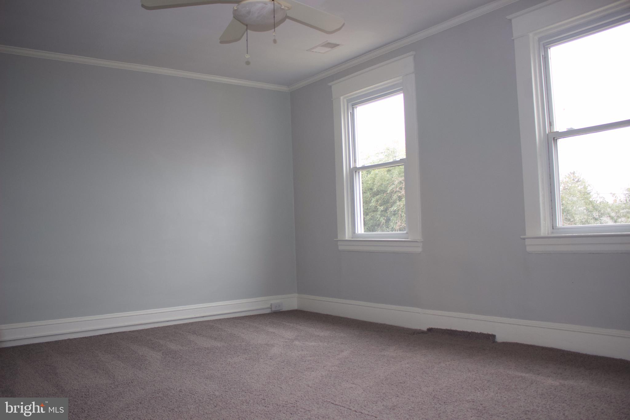 PIKESVILLE - Residential Lease