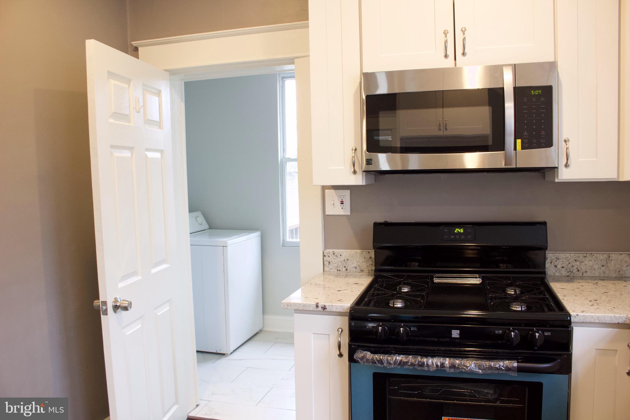 PIKESVILLE - Residential Lease