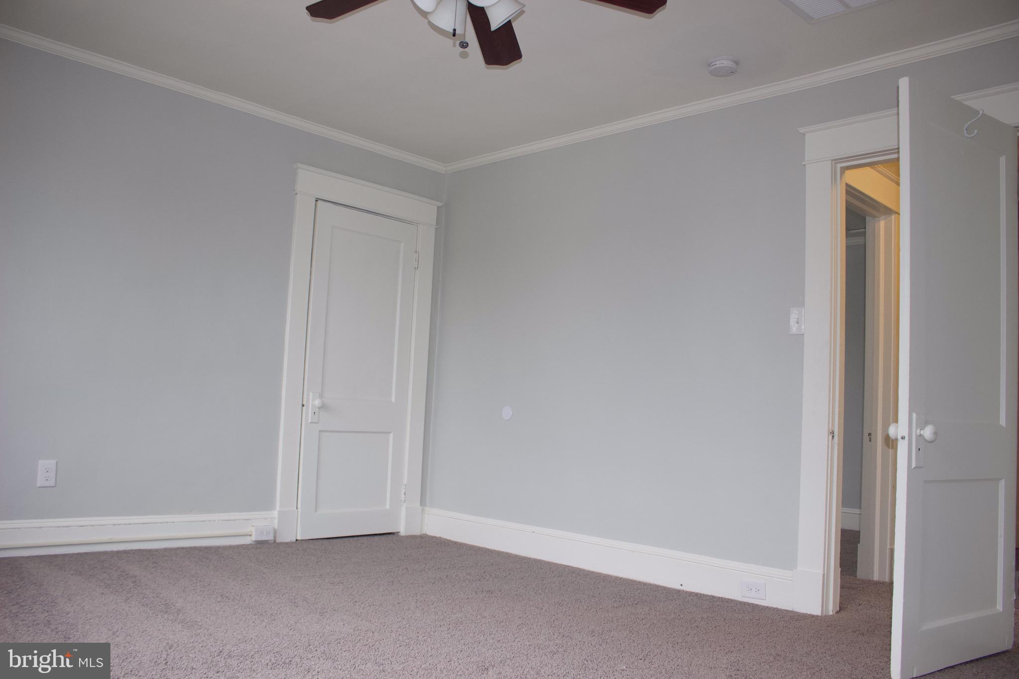 PIKESVILLE - Residential Lease