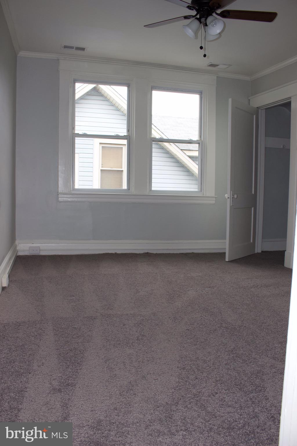 PIKESVILLE - Residential Lease