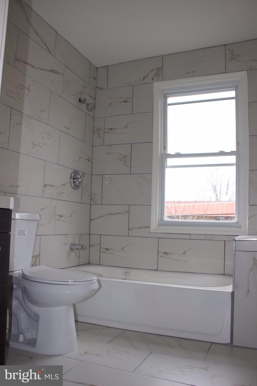 PIKESVILLE - Residential Lease