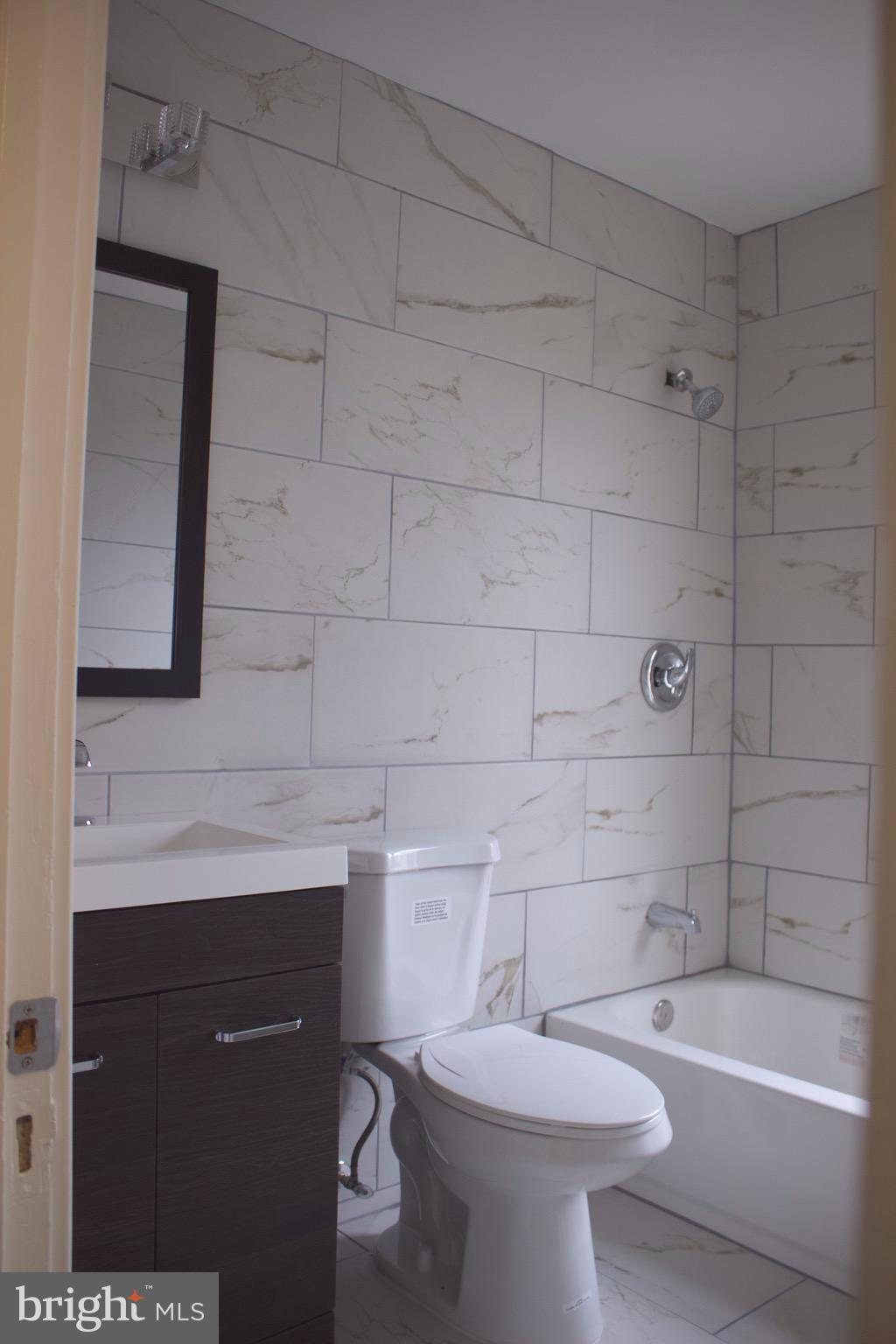 PIKESVILLE - Residential Lease