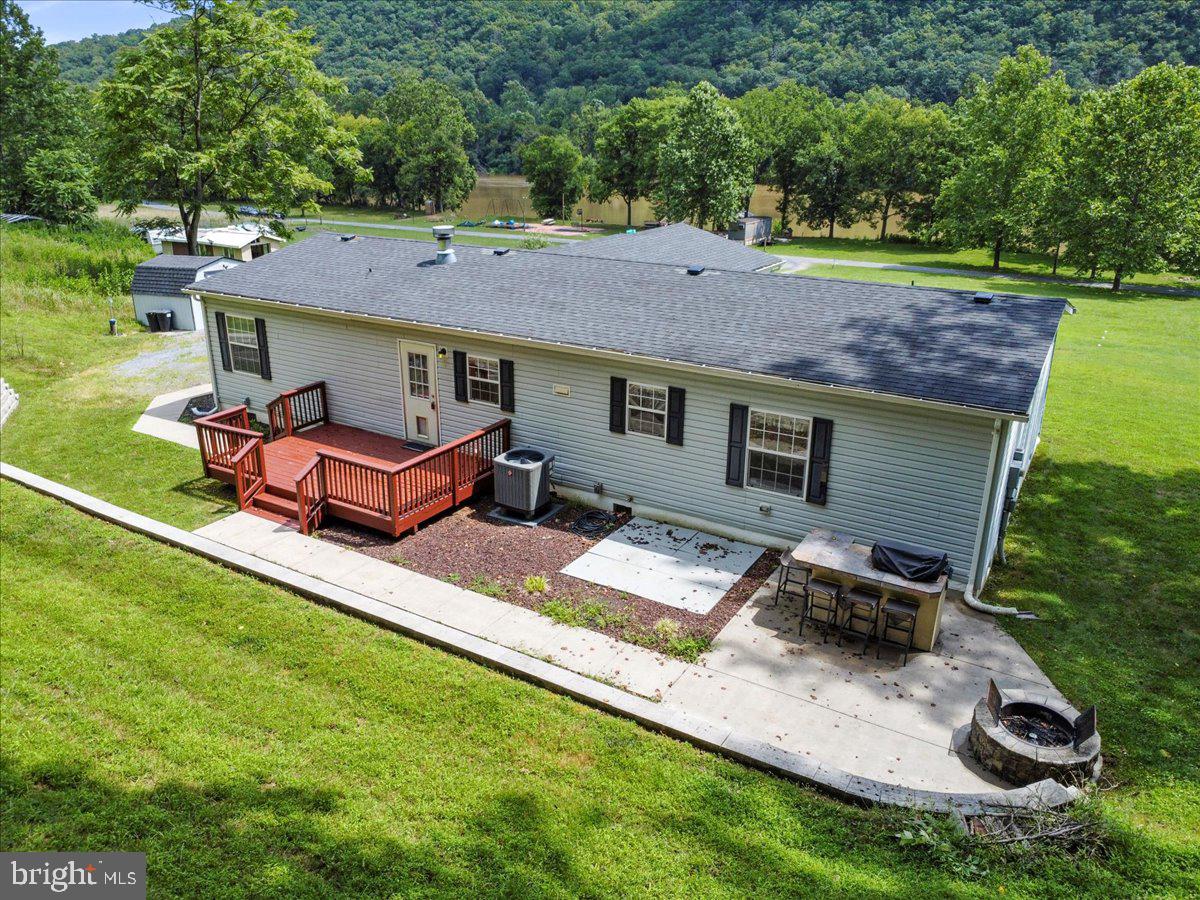 TULIP HILL - Residential