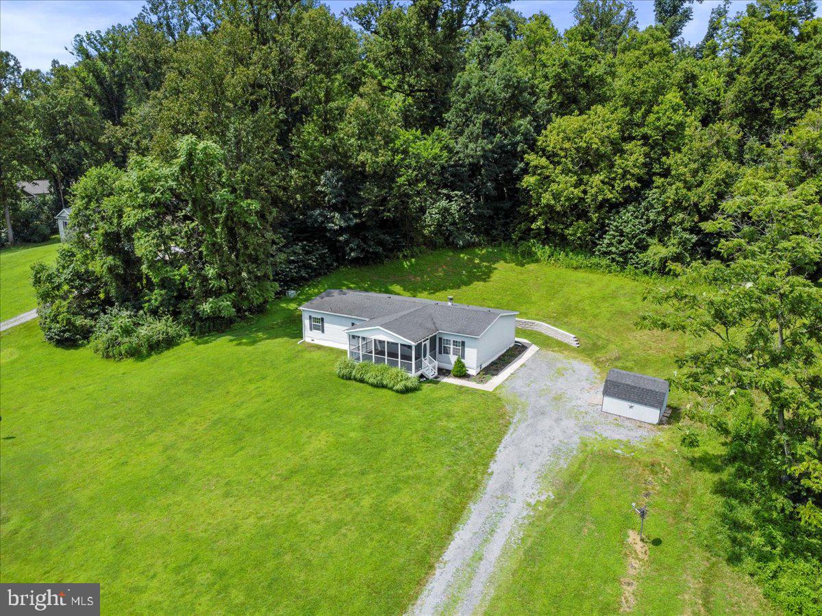 TULIP HILL - Residential