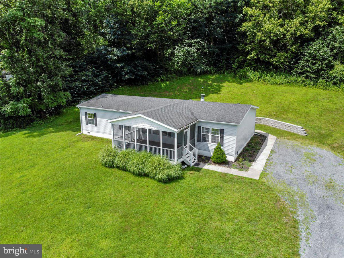 TULIP HILL - Residential