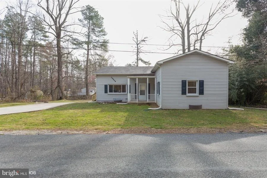 29848 Hillview Drive, Mechanicsville, MD 20659