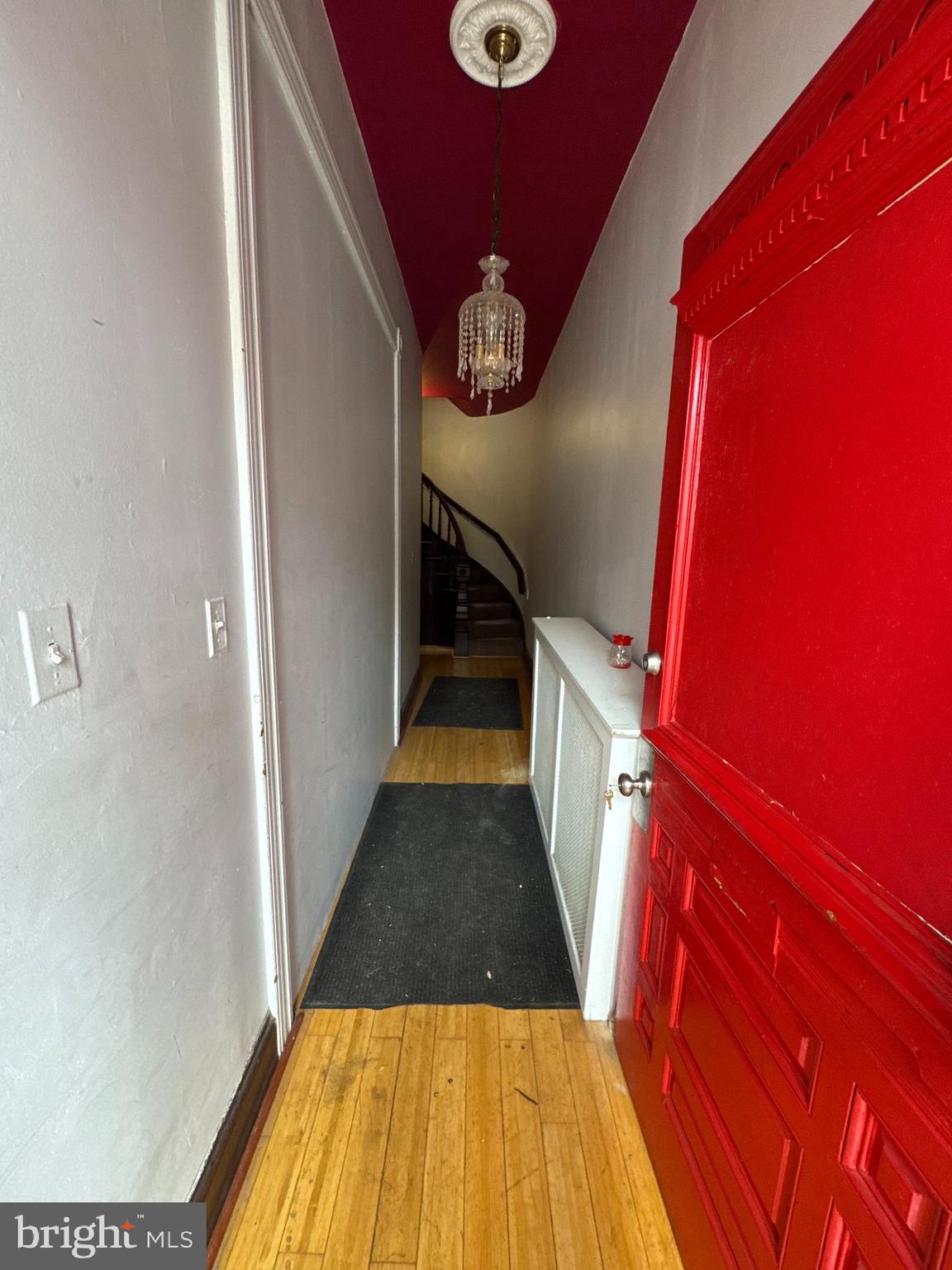 1504 MCCULLOH STREET