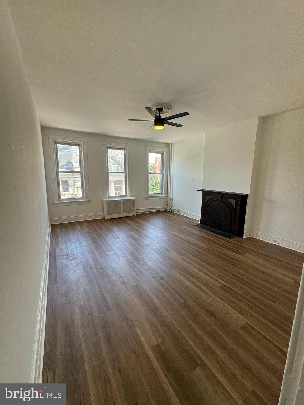 1504 MCCULLOH STREET