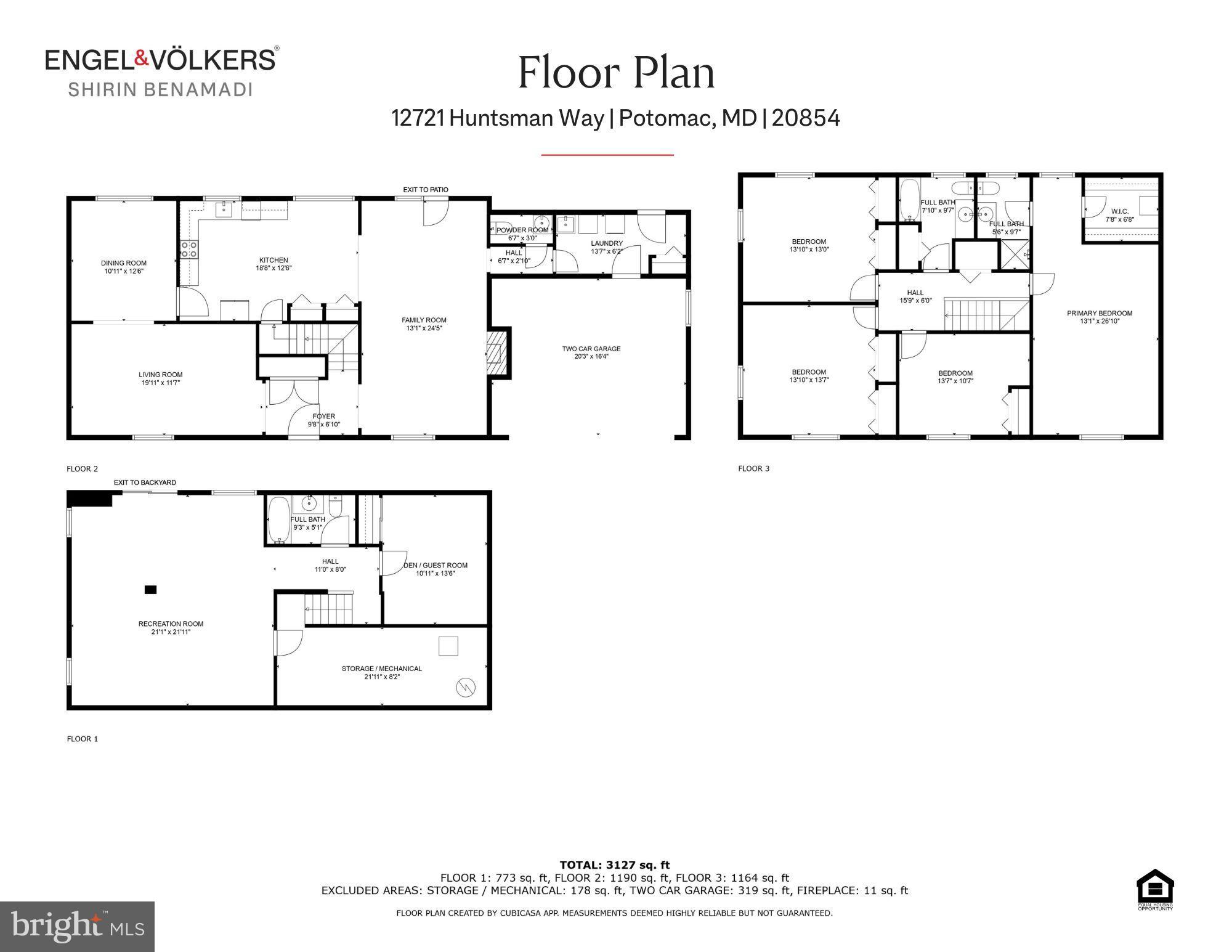 FOX HILLS WEST - Residential