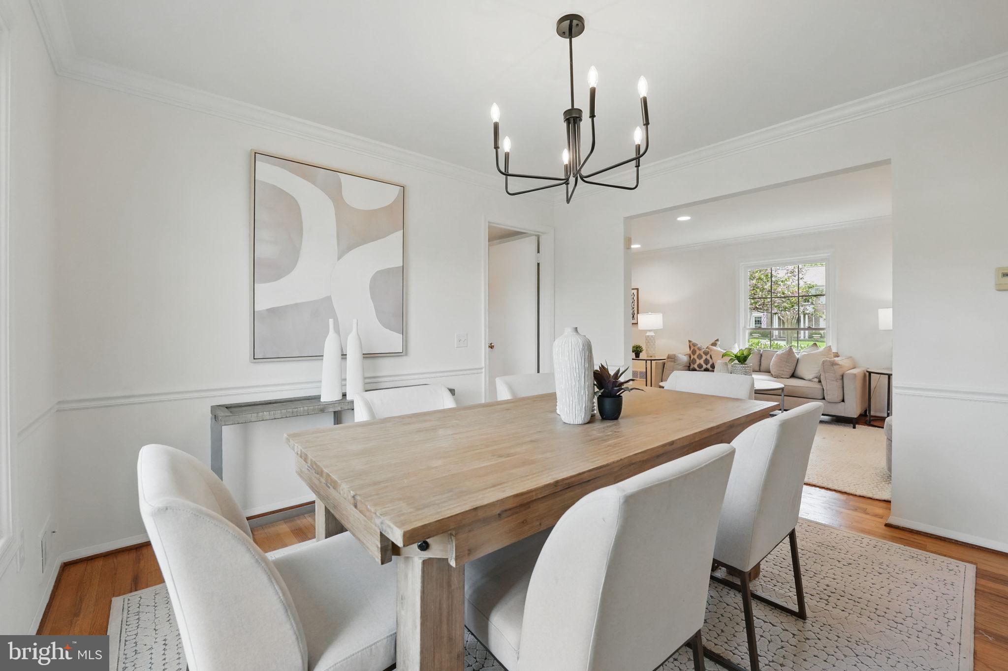 FOX HILLS WEST - Residential