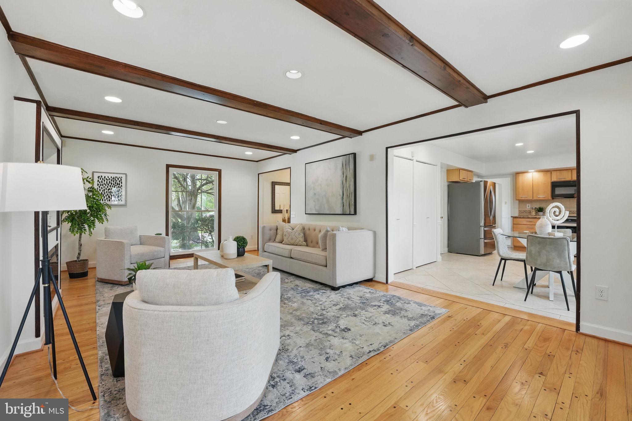 FOX HILLS WEST - Residential