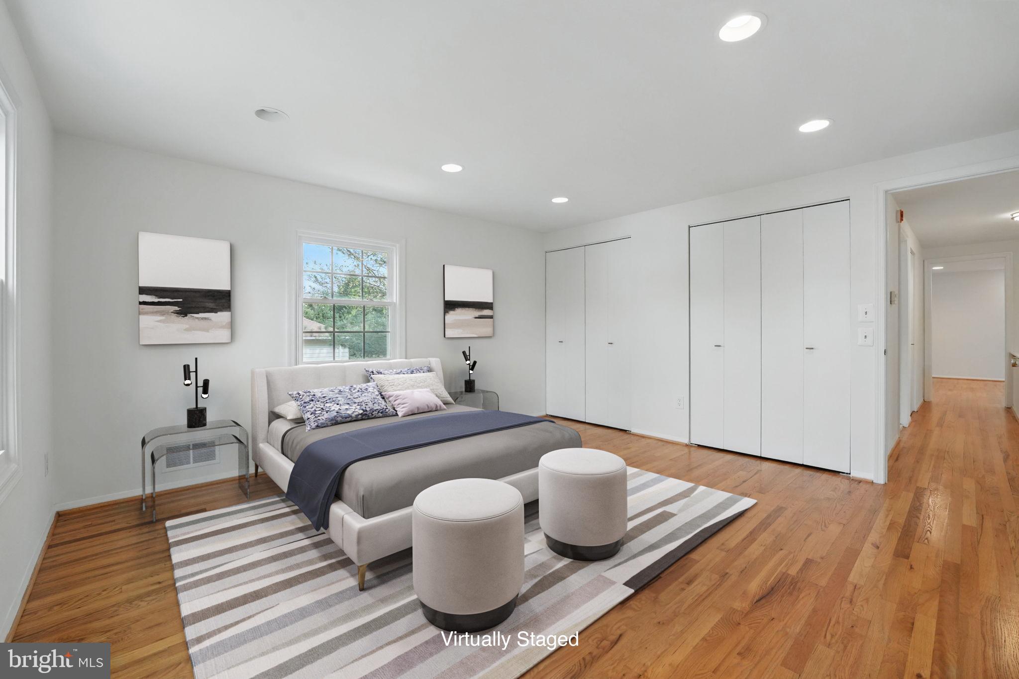 FOX HILLS WEST - Residential