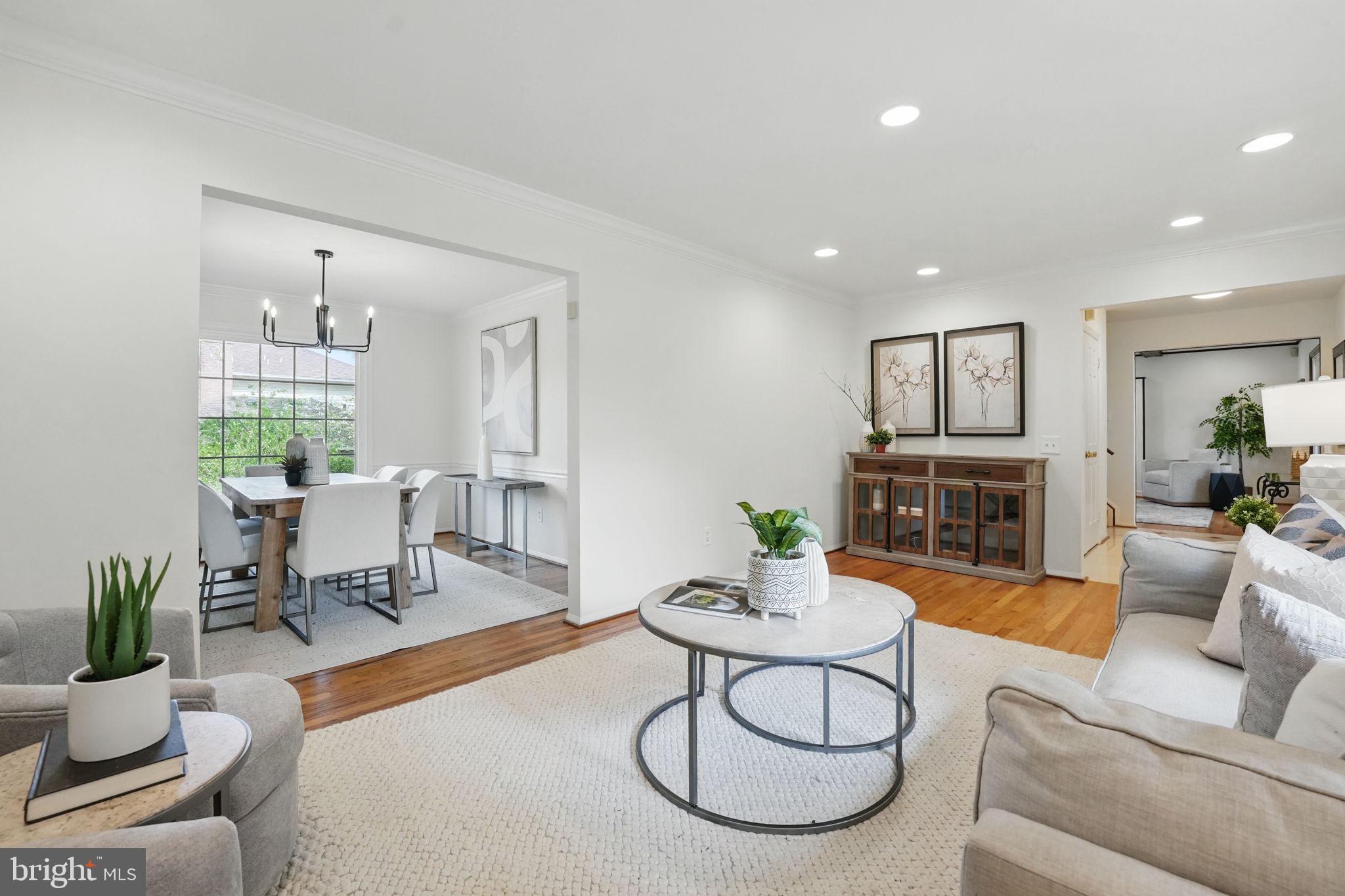 FOX HILLS WEST - Residential