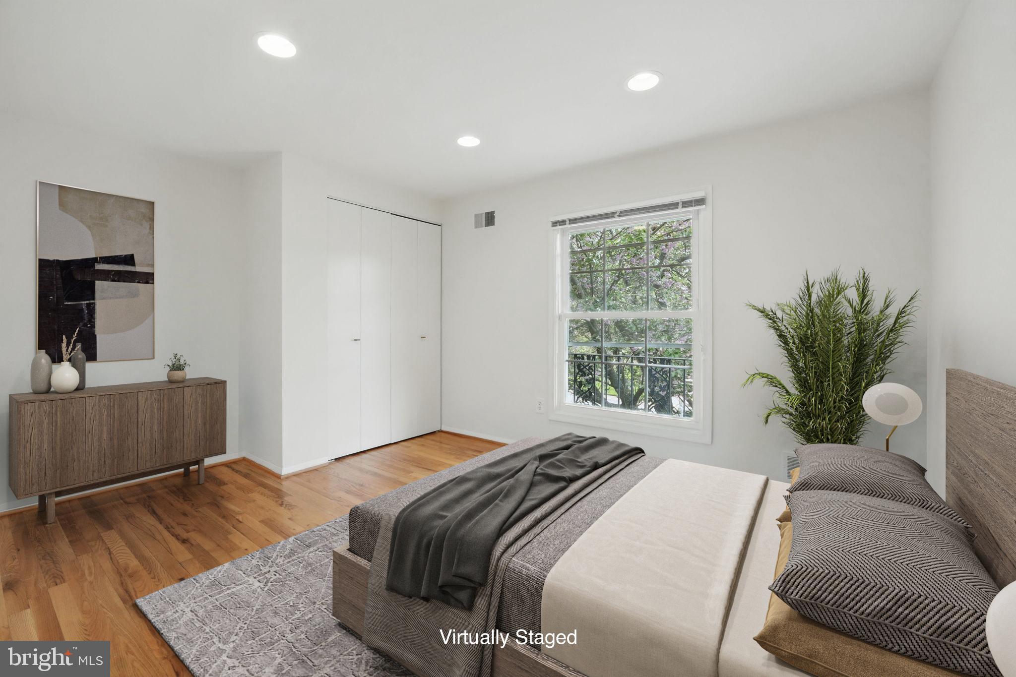 FOX HILLS WEST - Residential