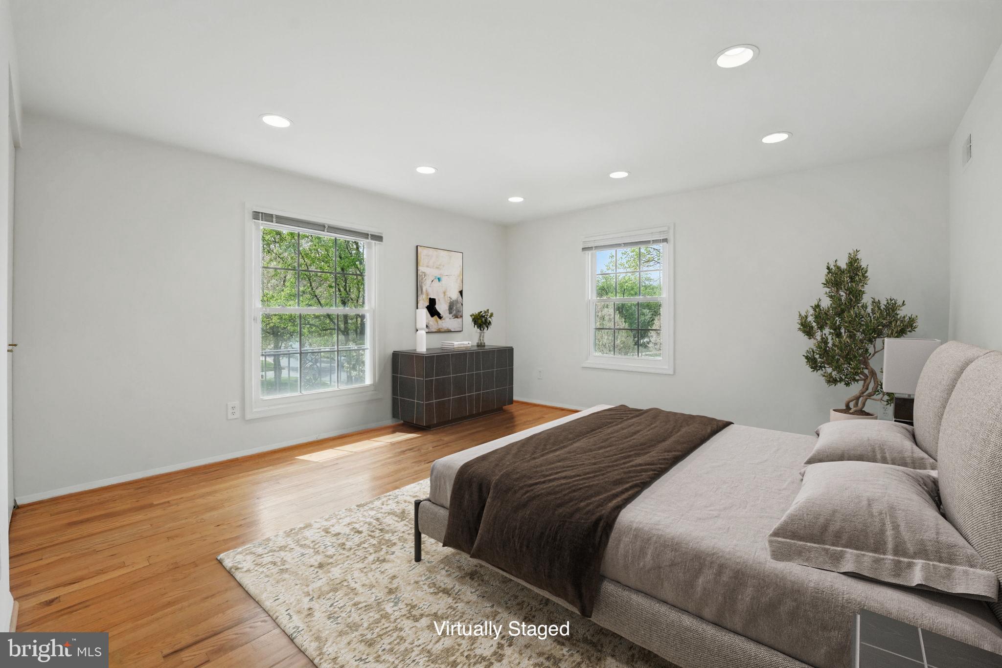 FOX HILLS WEST - Residential