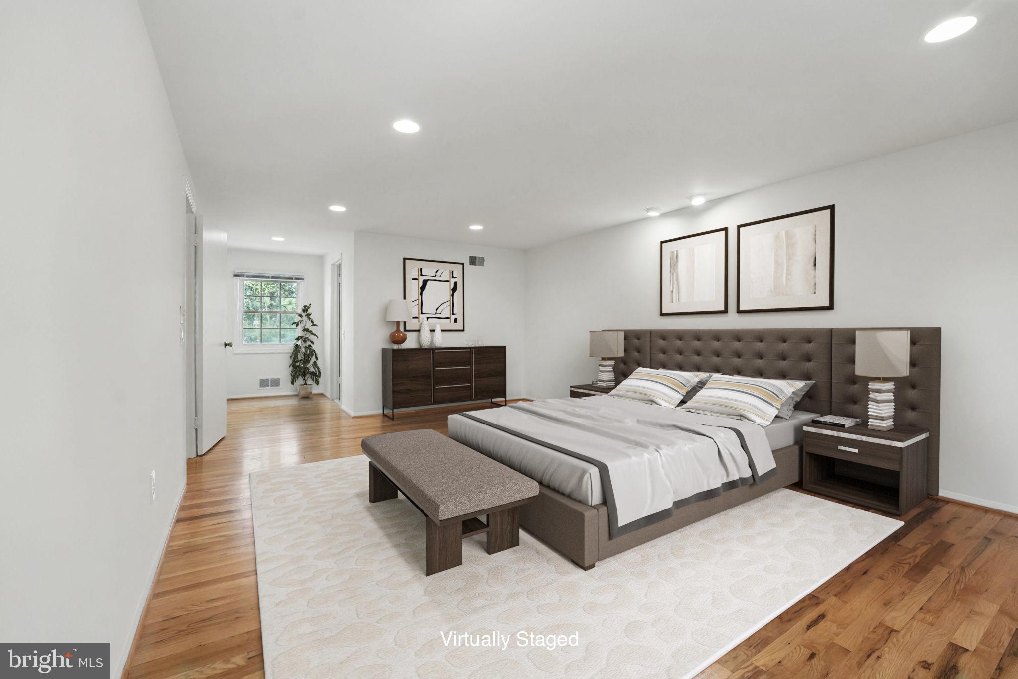 FOX HILLS WEST - Residential