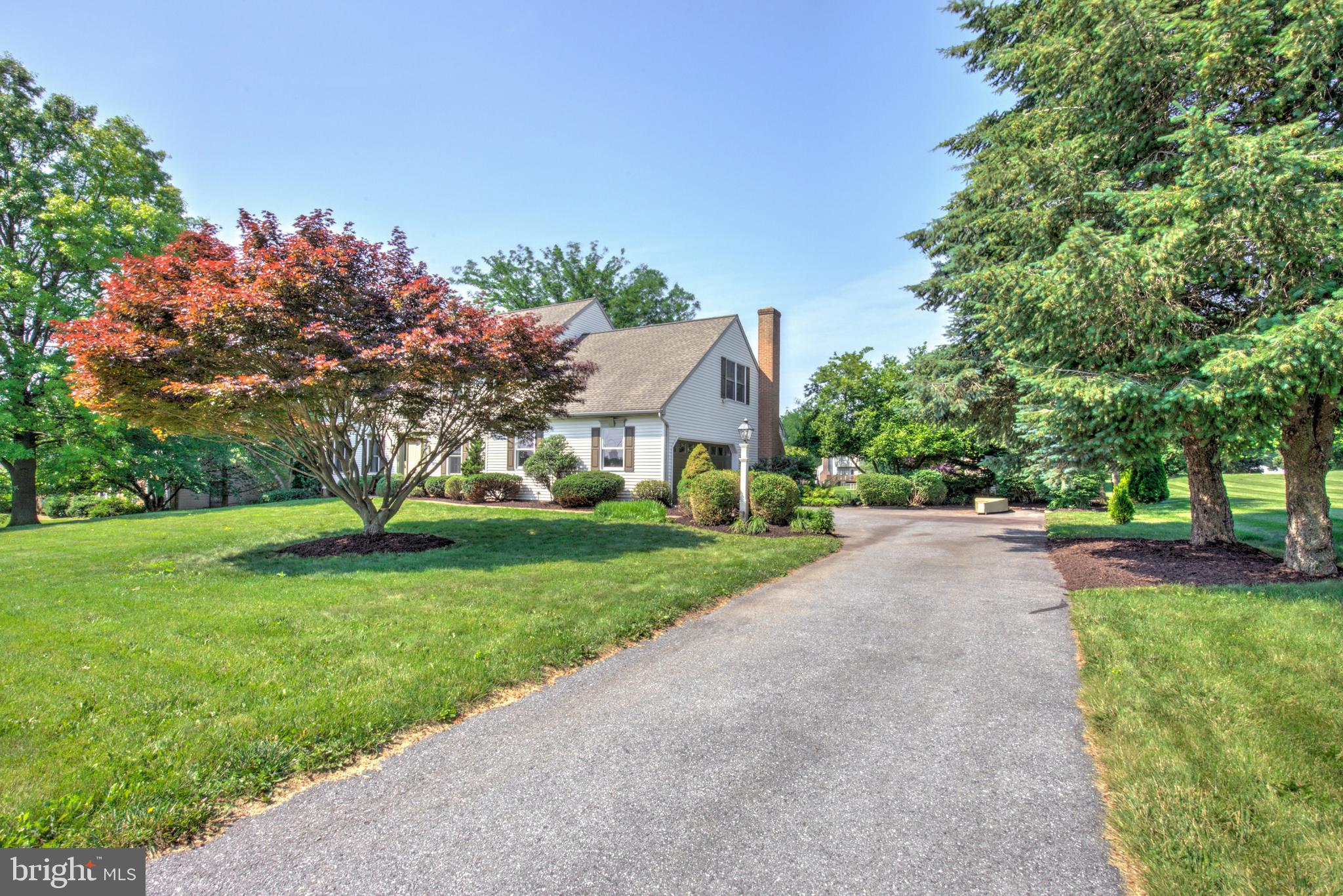 2912 WEAVER ROAD