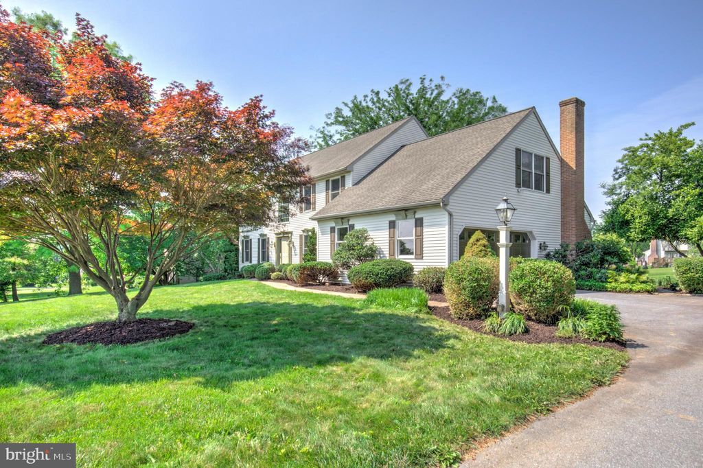 Photo of 2912 Weaver Road, LANCASTER, PA 17601 (MLS # PALA2071686)