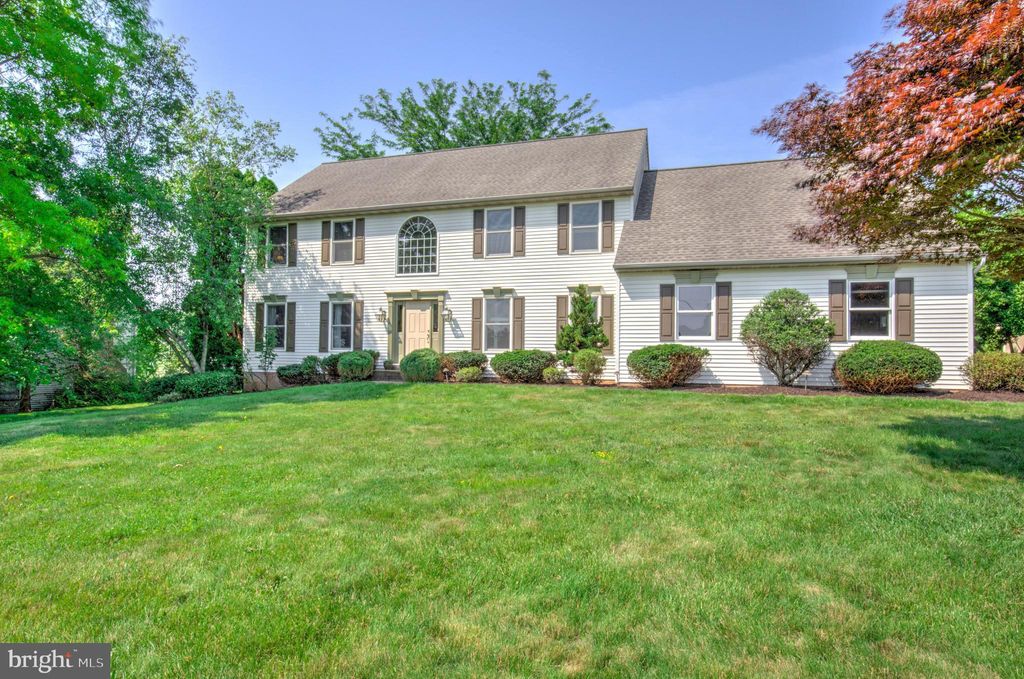 Photo of 2912 Weaver Road, LANCASTER, PA 17601 (MLS # PALA2071686)