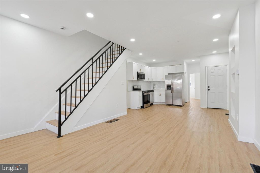 Photo of 3110 Tasker Street, PHILADELPHIA, PA 19145 (MLS # PAPH2582394)