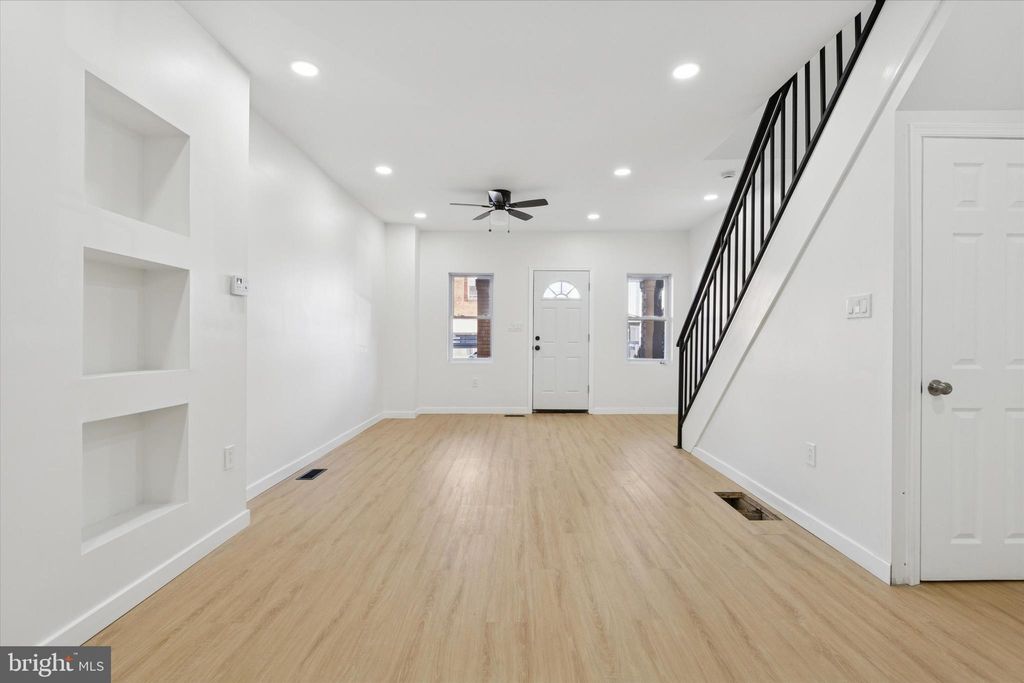 Photo of 3110 Tasker Street, PHILADELPHIA, PA 19145 (MLS # PAPH2582394)
