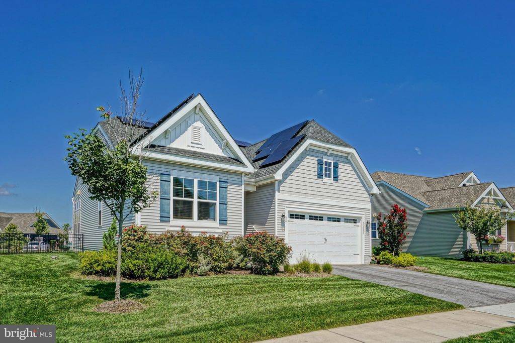 Photo of 31022 Surfbird Way, MILLSBORO, DE 19966 (MLS # DESU2108112)