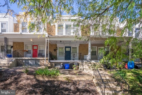 Photo of 726 N 48th Street, PHILADELPHIA, PA 19139 (MLS # PAPH2680384)