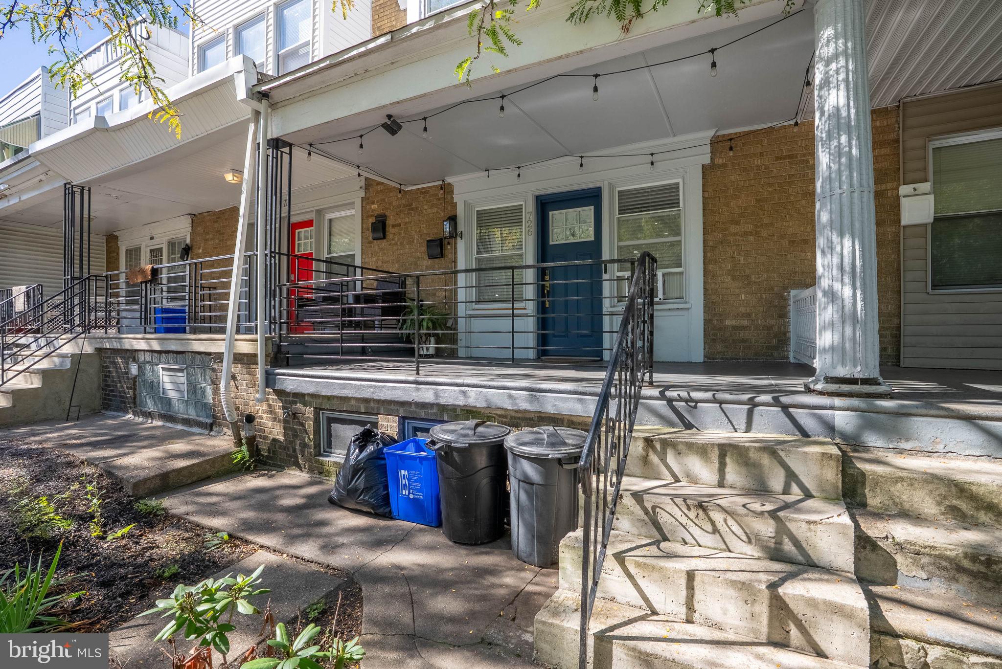 726 N 48TH STREET