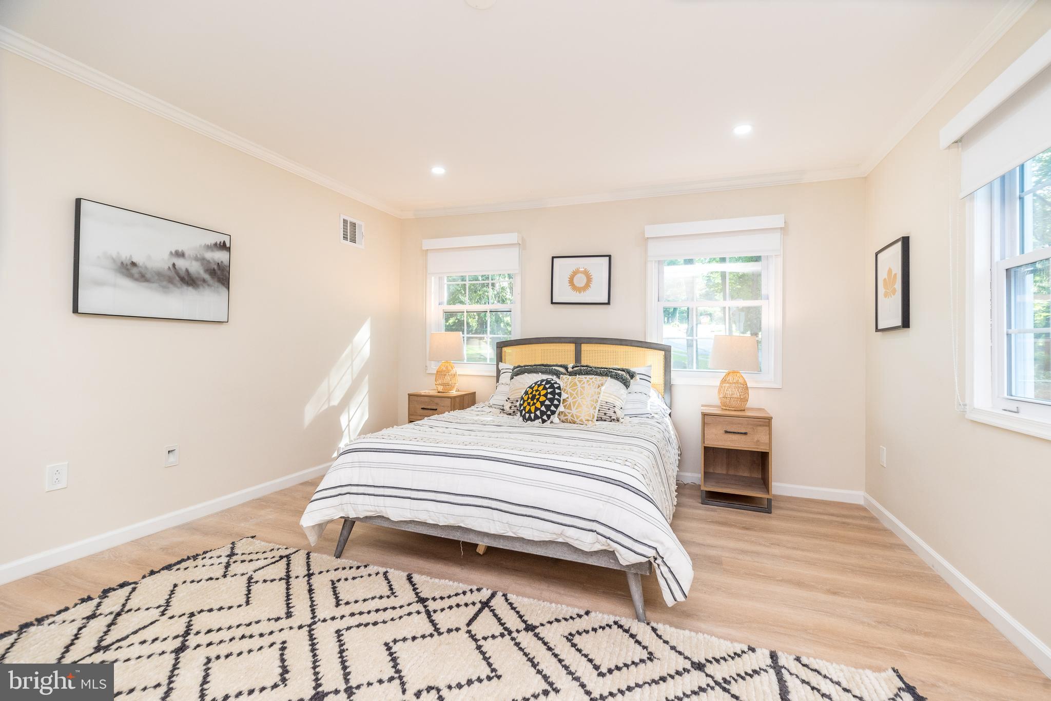 LAFAYETTE HILL - Residential