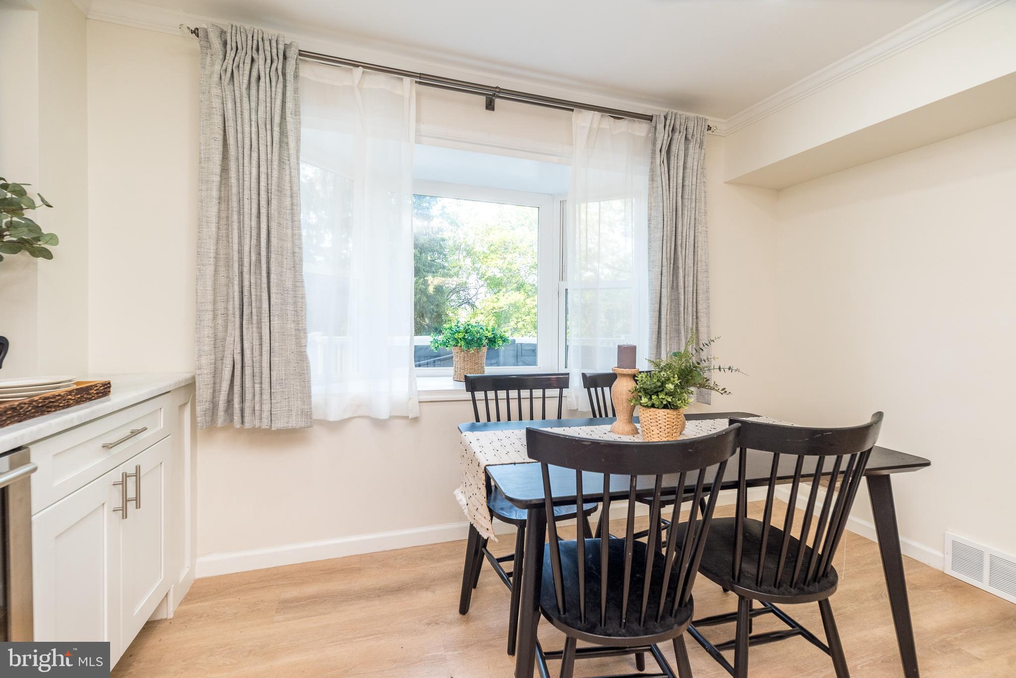 LAFAYETTE HILL - Residential