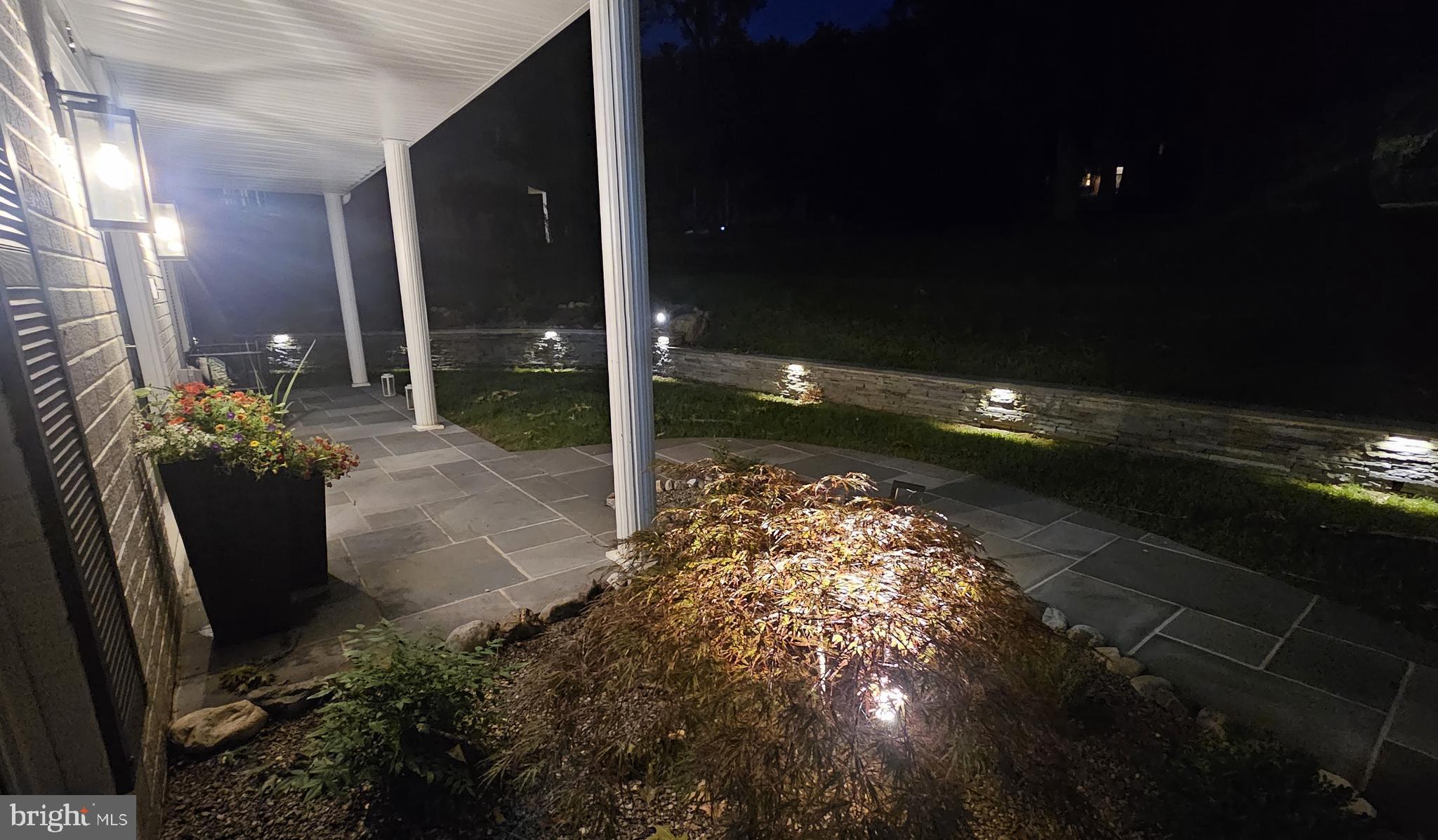 LAFAYETTE HILL - Residential