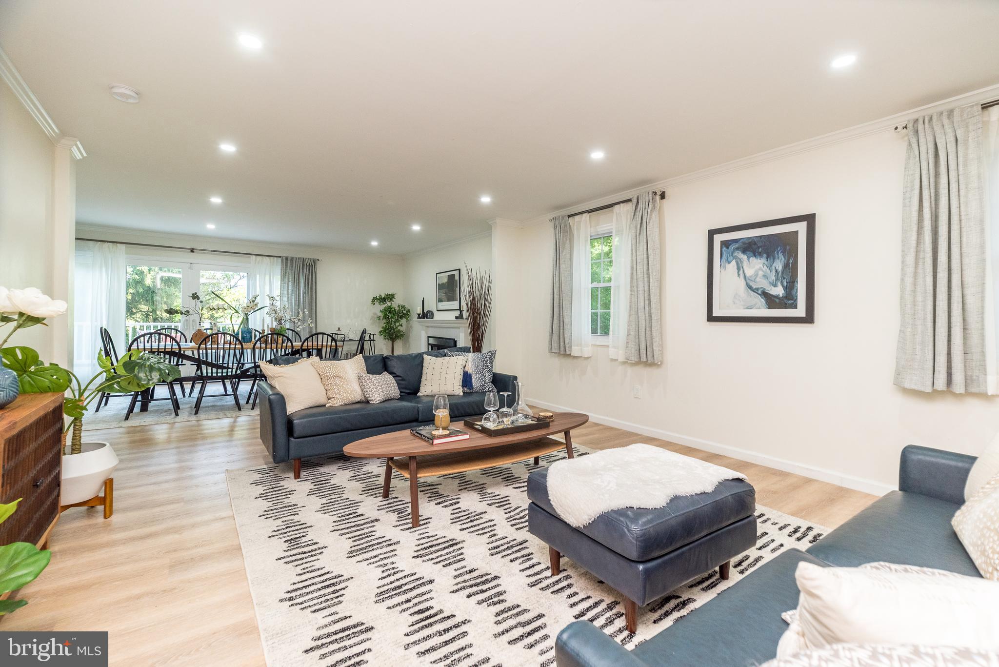 LAFAYETTE HILL - Residential