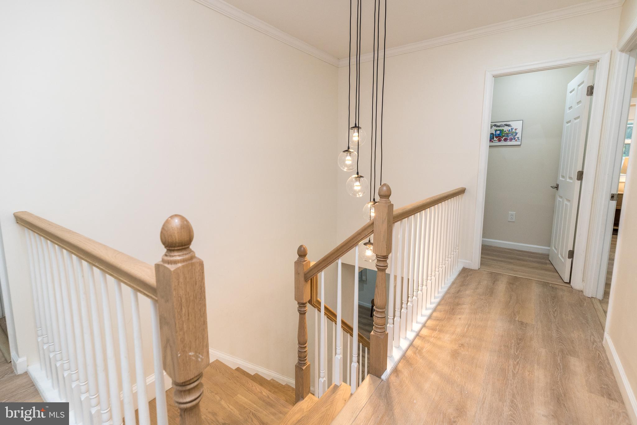 LAFAYETTE HILL - Residential